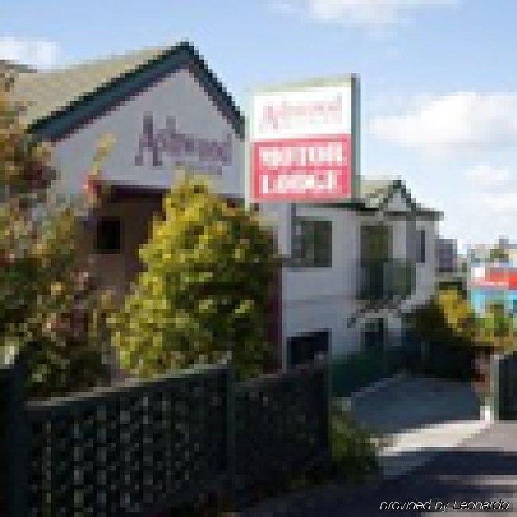 Ashwood Manor Motor Lodge Хамилтън Екстериор снимка