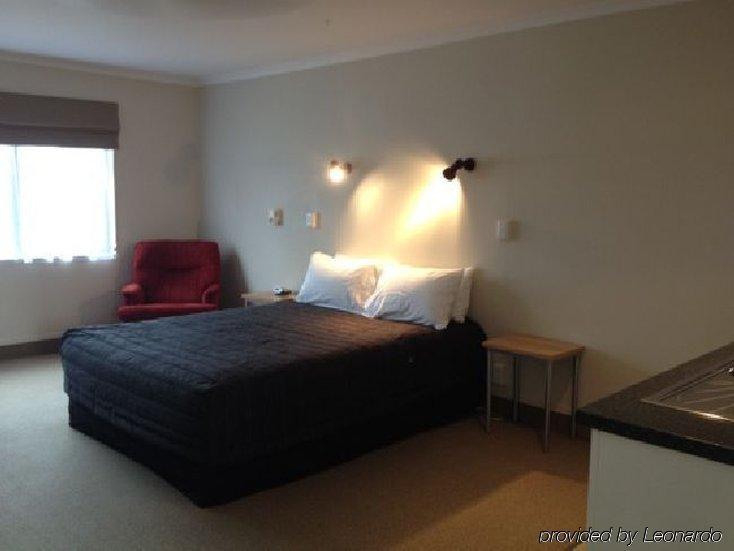 Ashwood Manor Motor Lodge Хамилтън Екстериор снимка
