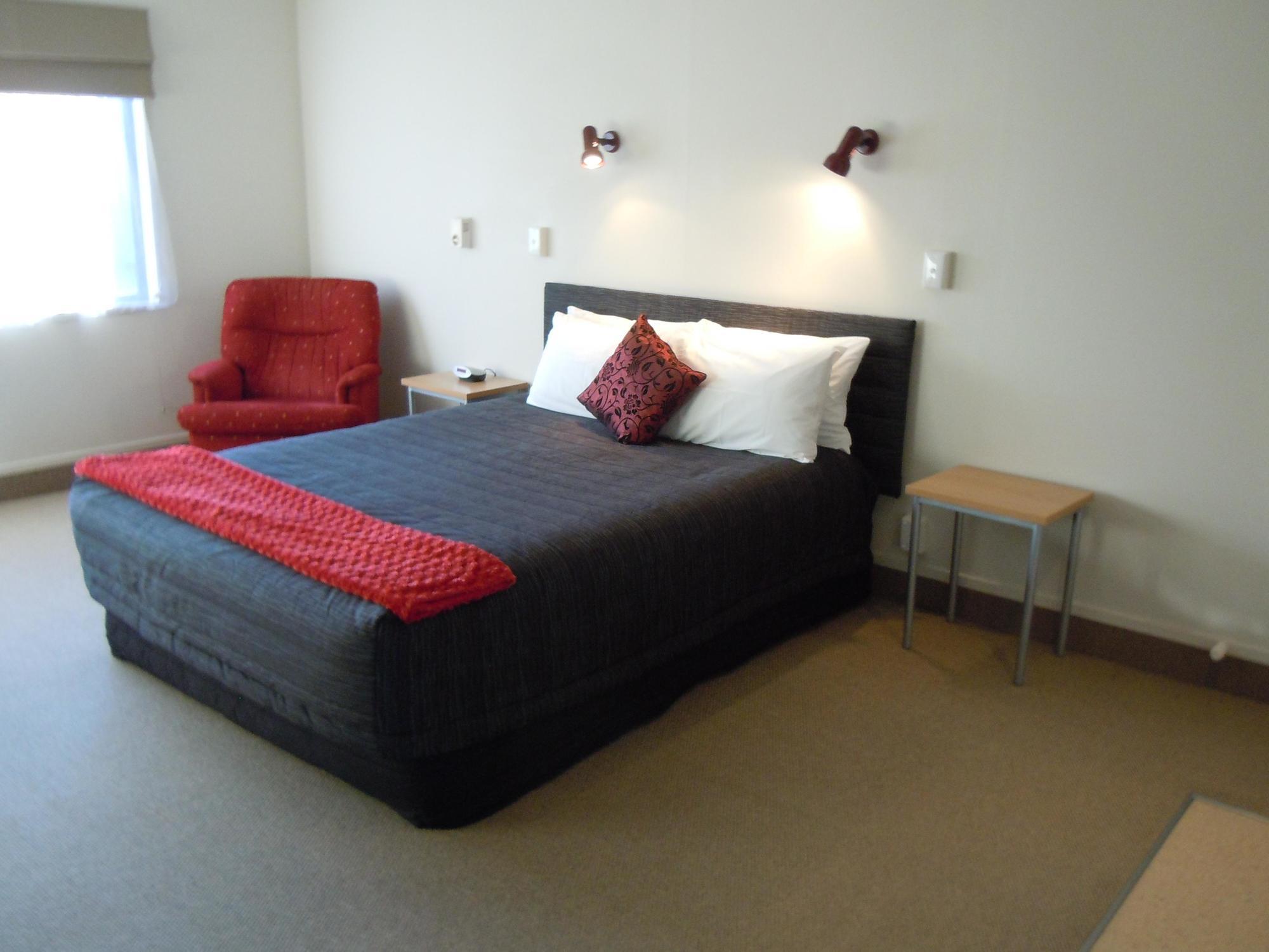 Ashwood Manor Motor Lodge Хамилтън Екстериор снимка
