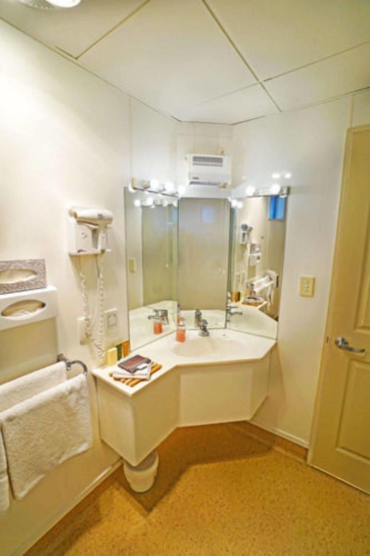 Ashwood Manor Motor Lodge Хамилтън Екстериор снимка